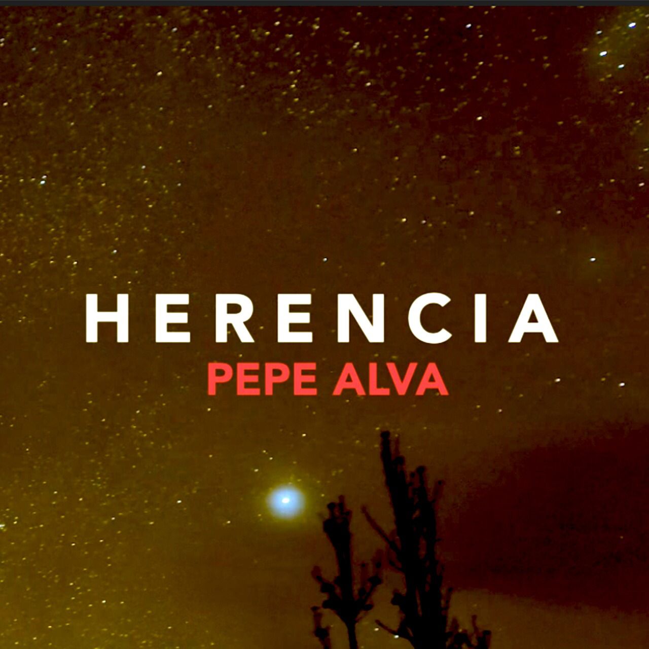 Pepe Alva lanza nuevo single “HERENCIA”