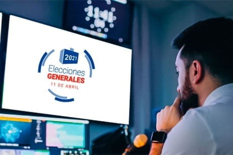 ¿Qué partidos cumplen con los pilares para el desarrollo del país?