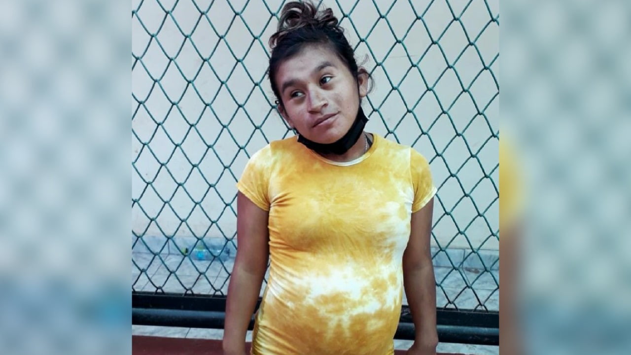 Trujillo: detienen a mujer que intentó ingresar droga camuflada en escobilla de ropa al penal
