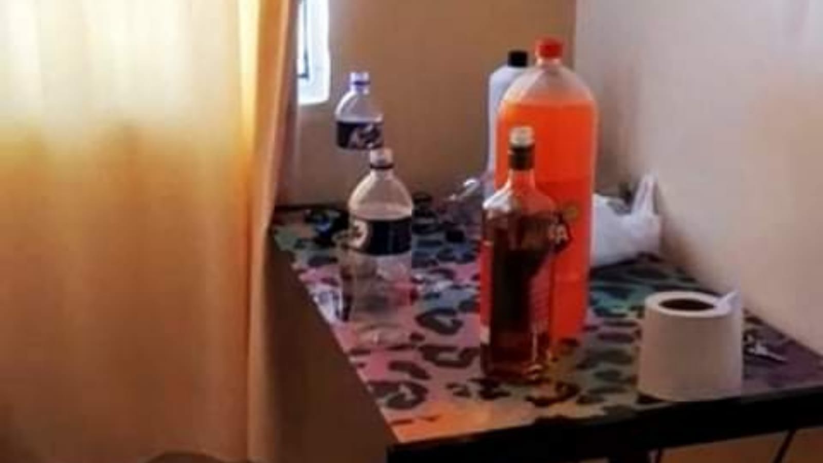 Trujillo: Una mujer de 23 años fue encontrada sin vida  a interiores de un hotel