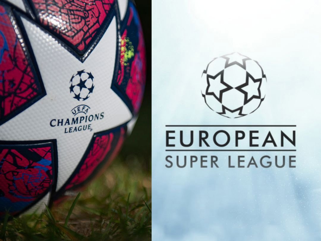 Superliga Europea: Lo bueno, lo malo y lo feo del ambicioso rumor que se convirtió en realidad