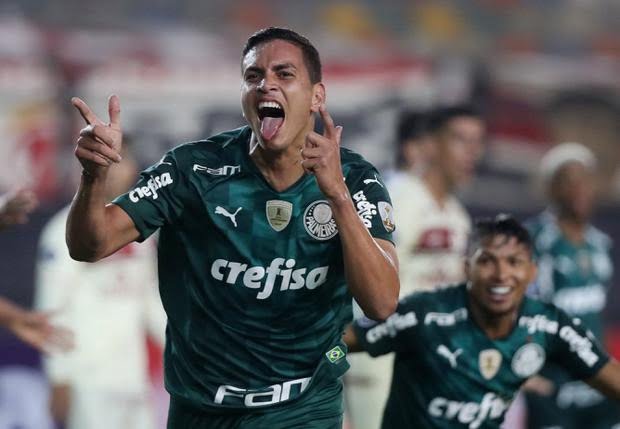 COPA LIBERTADORES: Casi se cumple el milagro para los cremas, pero un gol en los últimos segundos del partido, les arrebató toda esperanza.