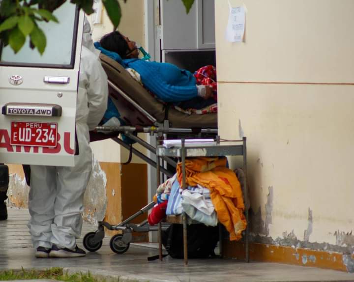 La Libertad: 31 fallecidos en 24 horas
