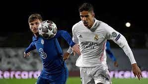 SEMIFINALES DE LA CHAMPIONS LEAGUE: Empate frío en Valdebebas, ni el Chelsea ni el Real Madrid lograron poner un pie en la ansiada final