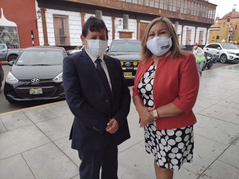 La Libertad: Más de 70 abogados fallecieron por covid-19 a la fecha
