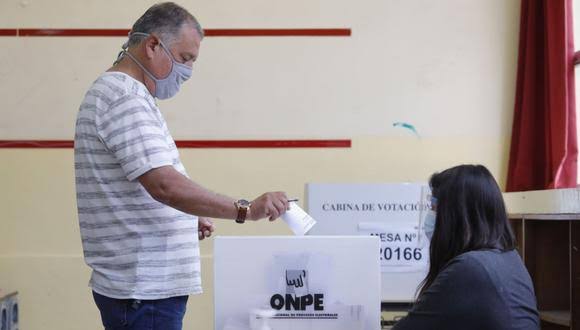 Elecciones 2021: conoce las multas por no ir a votar y sanción por no pagarla