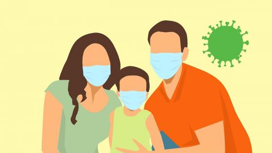 Mantener tu burbuja social es una de las claves para frenar la transmisión del COVID-19