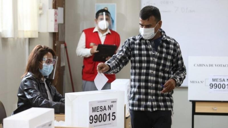 ONPE amplía plazo de registro de miembros de mesa hasta el viernes 30