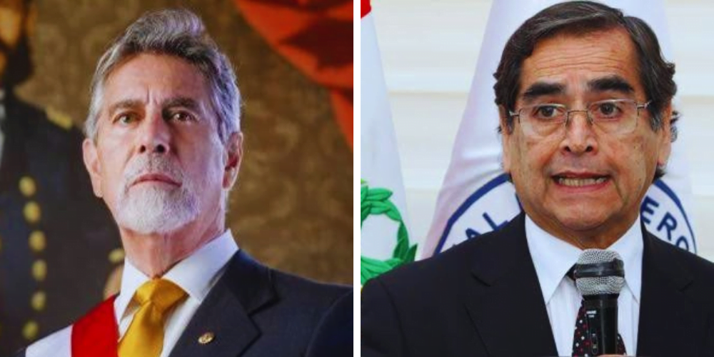 La Libertad:Presidente Francisco Sagasti llega este martes