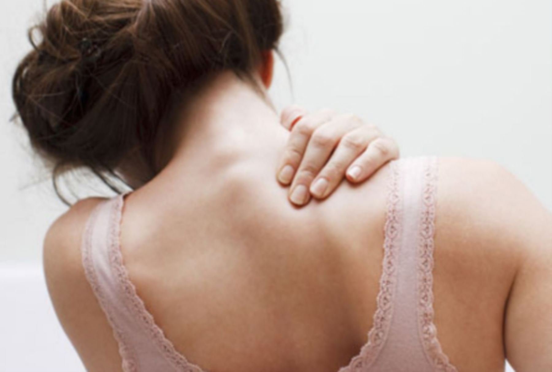 ¡Personas con ansiedad podrían desarrollar fibromialgia!