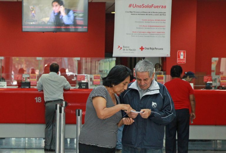 Presentan al TC demanda contra la Ley de Reembolso de Contribuciones de Fonavi