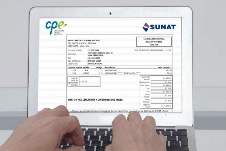 Ejecutivo facilita uso de factoring ampliando plazo para presentar facturas comerciales