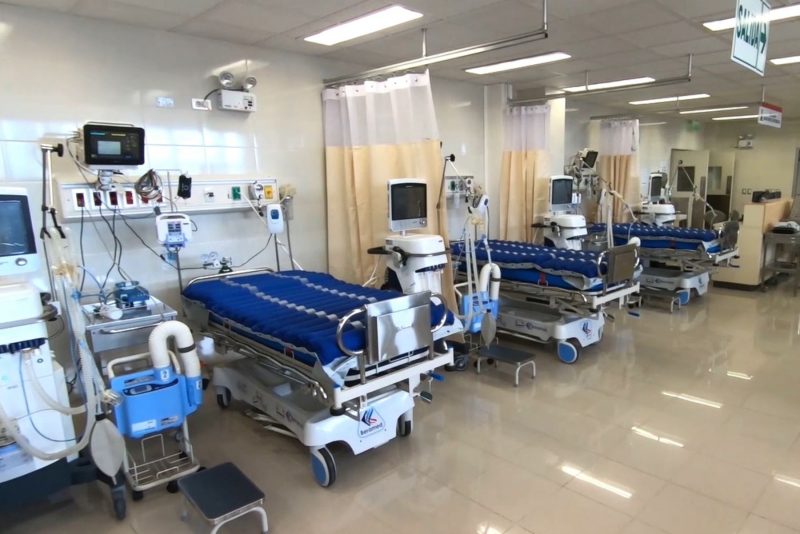 Minsa adquirirá Centros de Alto Flujo para reducir los decesos de la pandemia