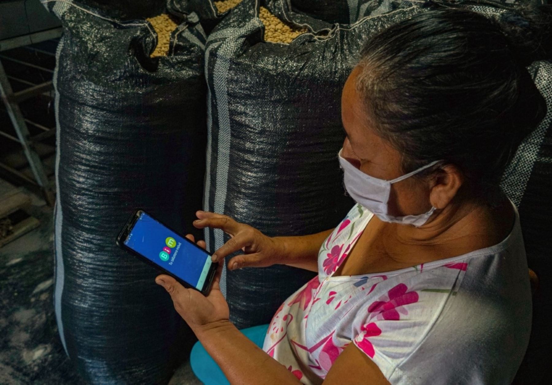 Perú impulsará inclusión financiera digital con la ejecución de 30 medidas