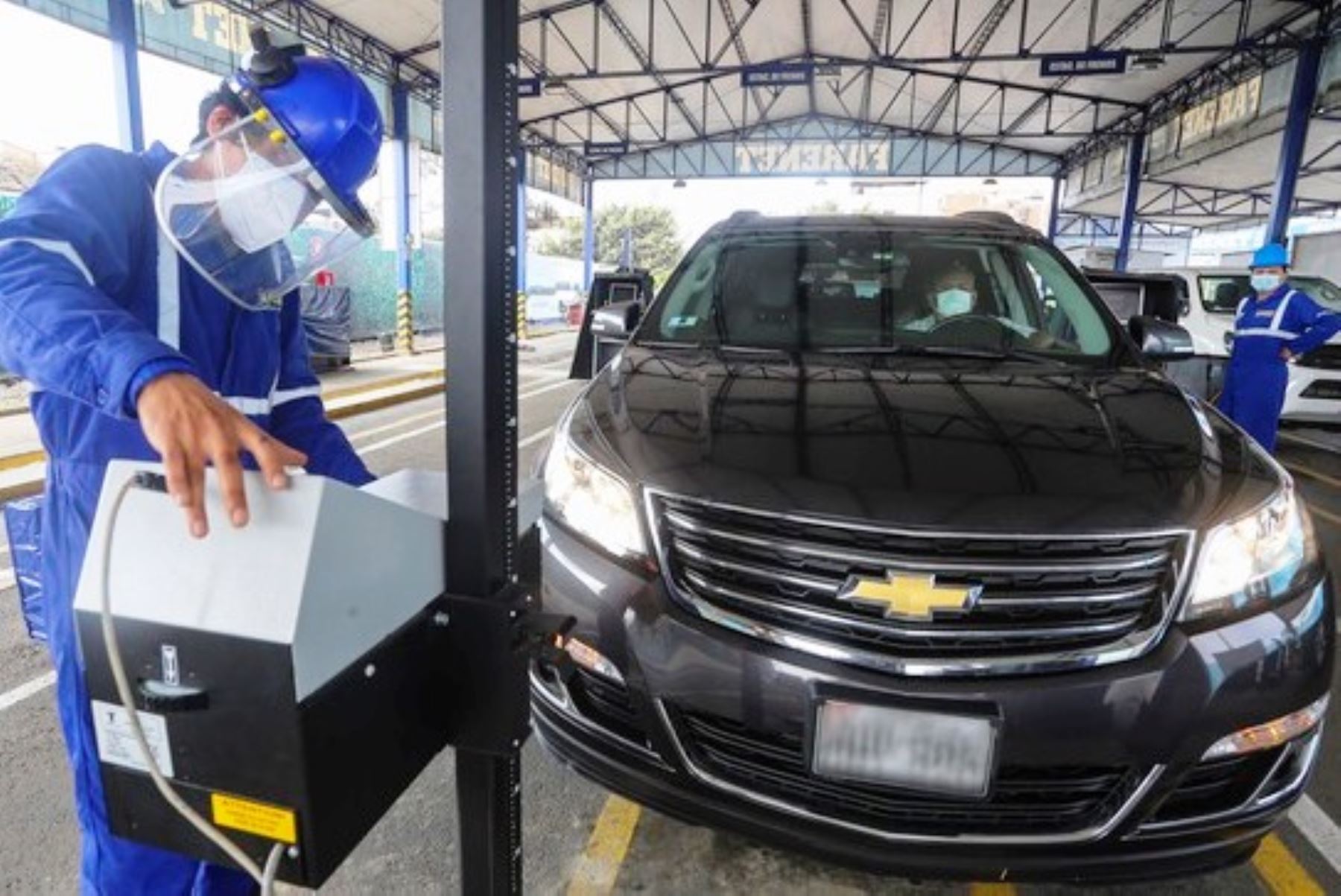¡Atención! Evita pagar S/ 2,200 por manejar sin revisión técnica vehicular vigente