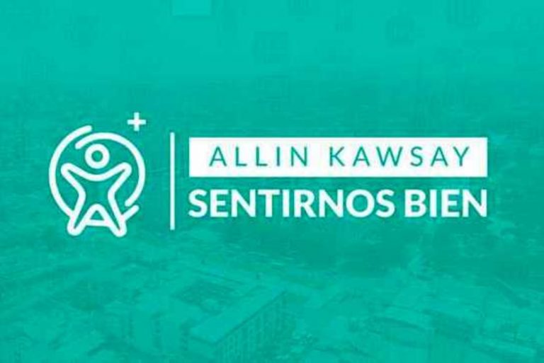 Minsa lanza programa digital especializado en salud mental