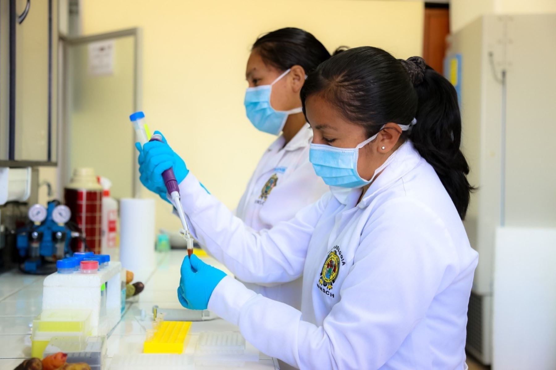 Minedu fortalecerá competencias pedagógicas y tecnológicas de docentes universitarios