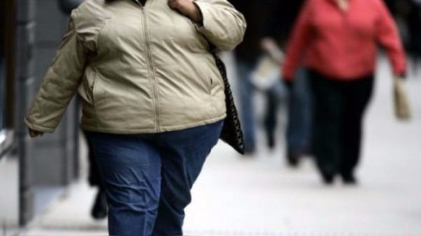 Obesidad y adicción a la comida: un problema de salud pública