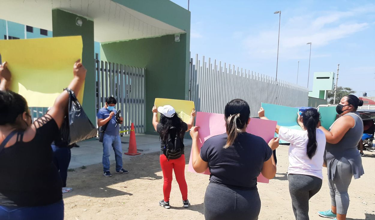 La Libertad: piden cárcel para agresor sexual de una menor