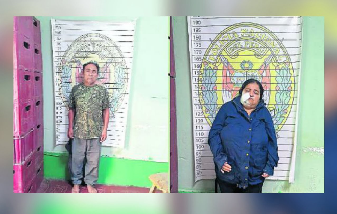 La Libertad: policía es agredido cuando intentaba detener a un sujeto