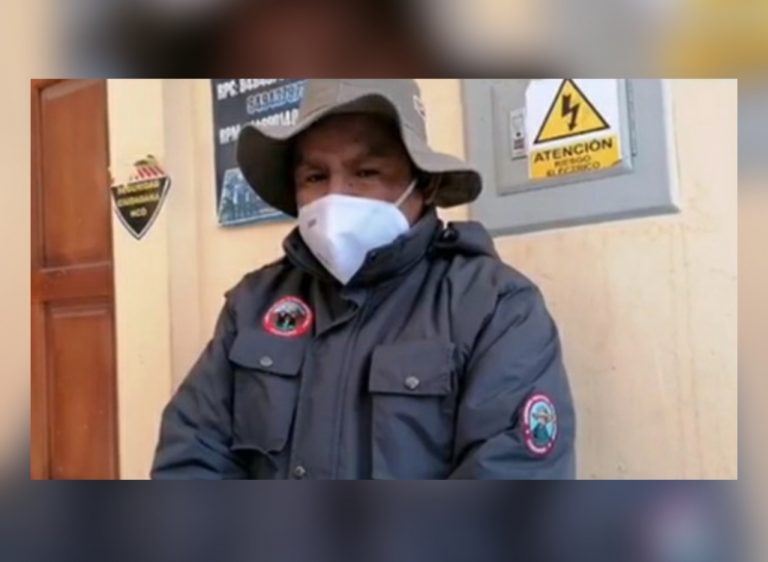 La Libertad: Secuestran a hijo del presidente de rondas campesinas en Huamachuco