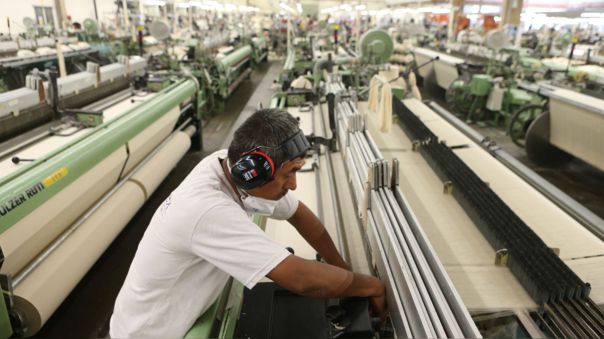 Sunafil: el 59% de los trabajadores agregados a la nómina en 2021 encontraron que estaban trabajando de manera informal