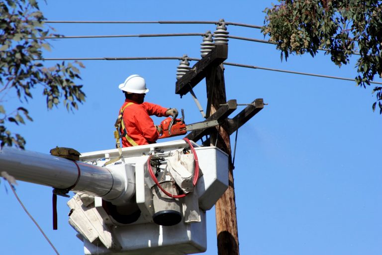 Hidrandina cortará luz este 5 de mayo