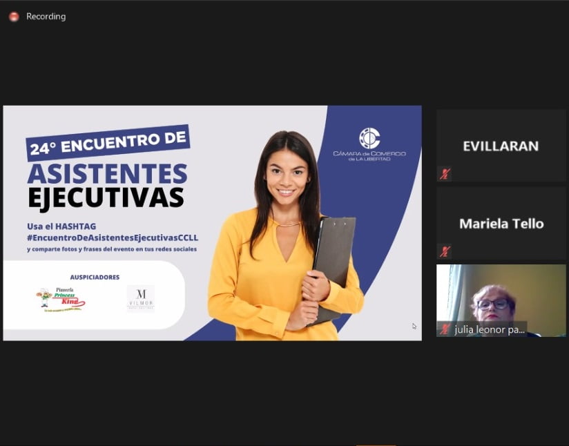 El 60 % de personas en teletrabajo ha mejorado su conciliación laboral y personal