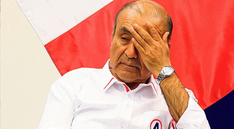 La Libertad: exigen captura del exalcalde Daniel Marcelo