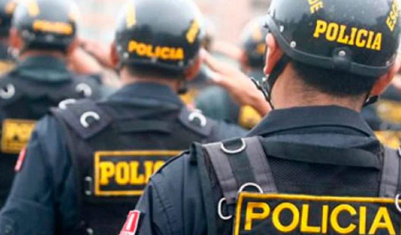 4 000 agentes de la policía serán desplegados para dar seguridad en el debate presidencial