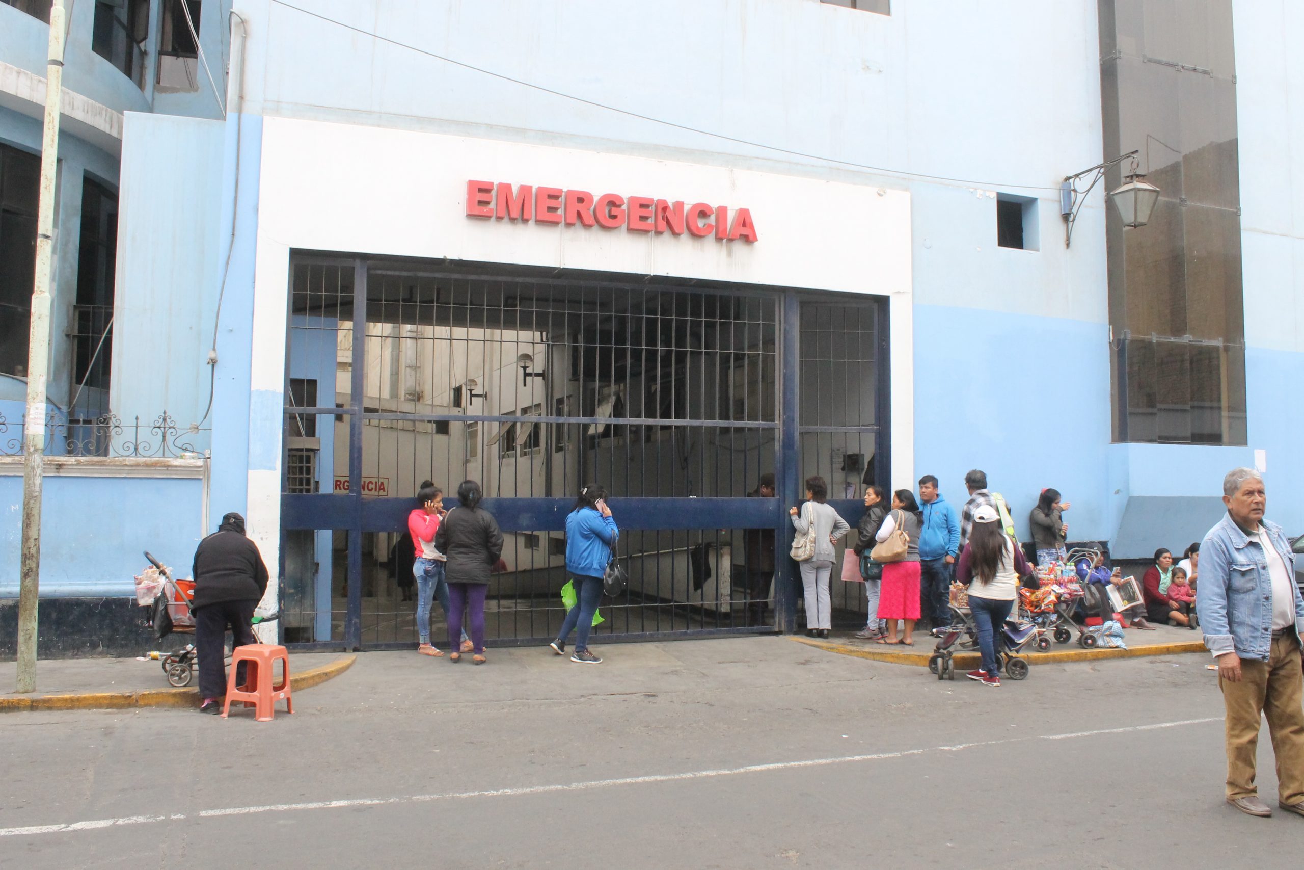 La Libertad: mujer muere tras una balacera en El Porvenir