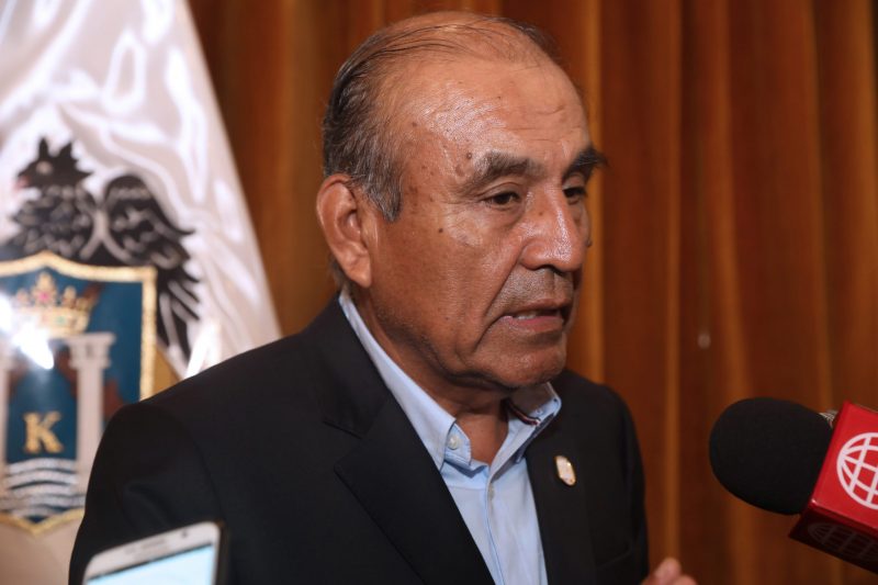 Trujillo: exalcalde Daniel Marcelo Jacinto condenado por corrupción