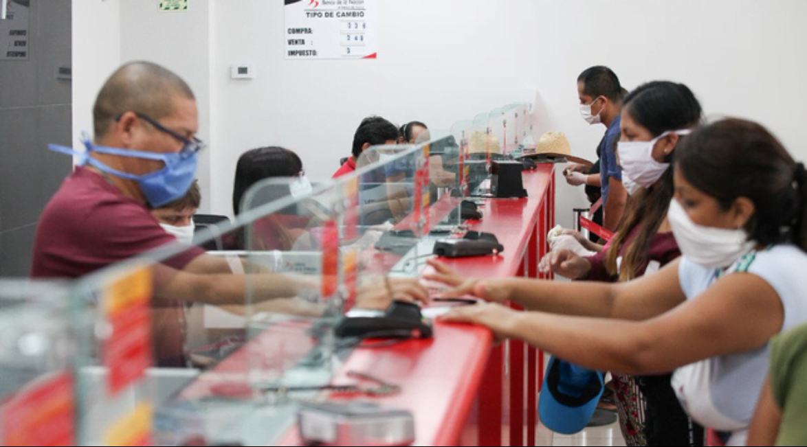 MTPE aprueba disposición de ley para el retiro del 100% de CTS