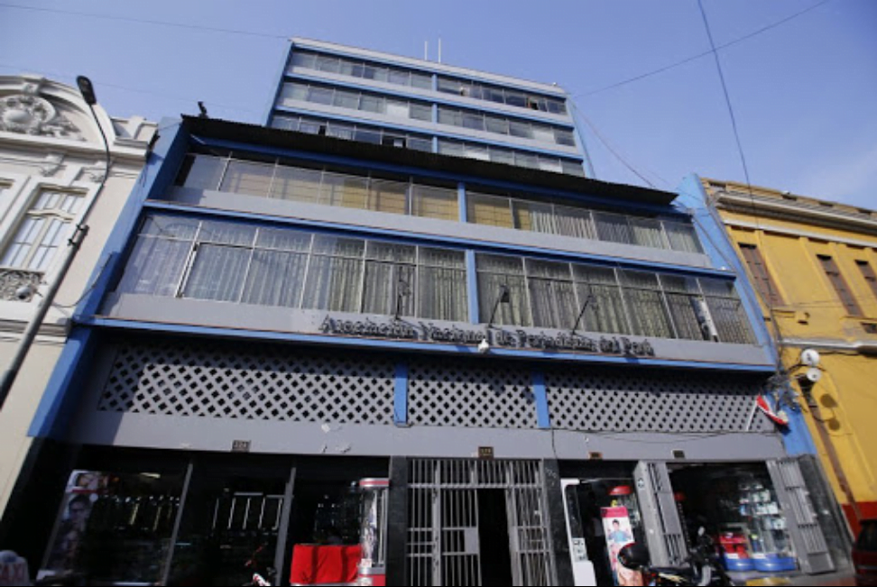ANP denuncia 69 ataques a periodistas y medios en lo que va del 2021
