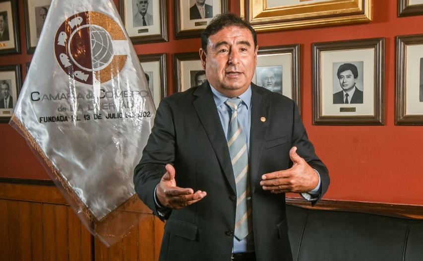 CCLL: Candidatos presidenciales deben comprometerse a seguir reduciendo la pobreza
