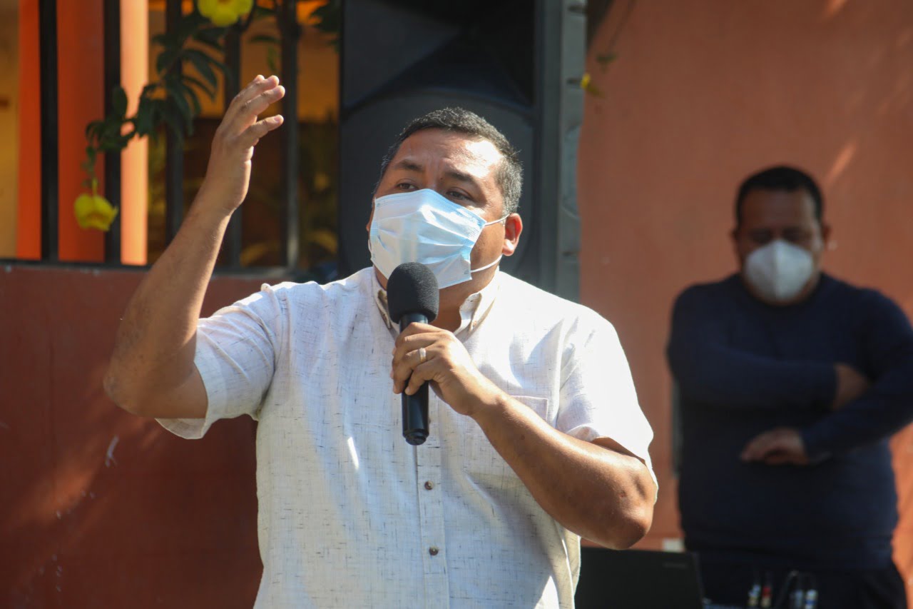 Alcalde de Trujillo y Callao protestarán en Lima este jueves contra Sagasti exigiendo vacunas