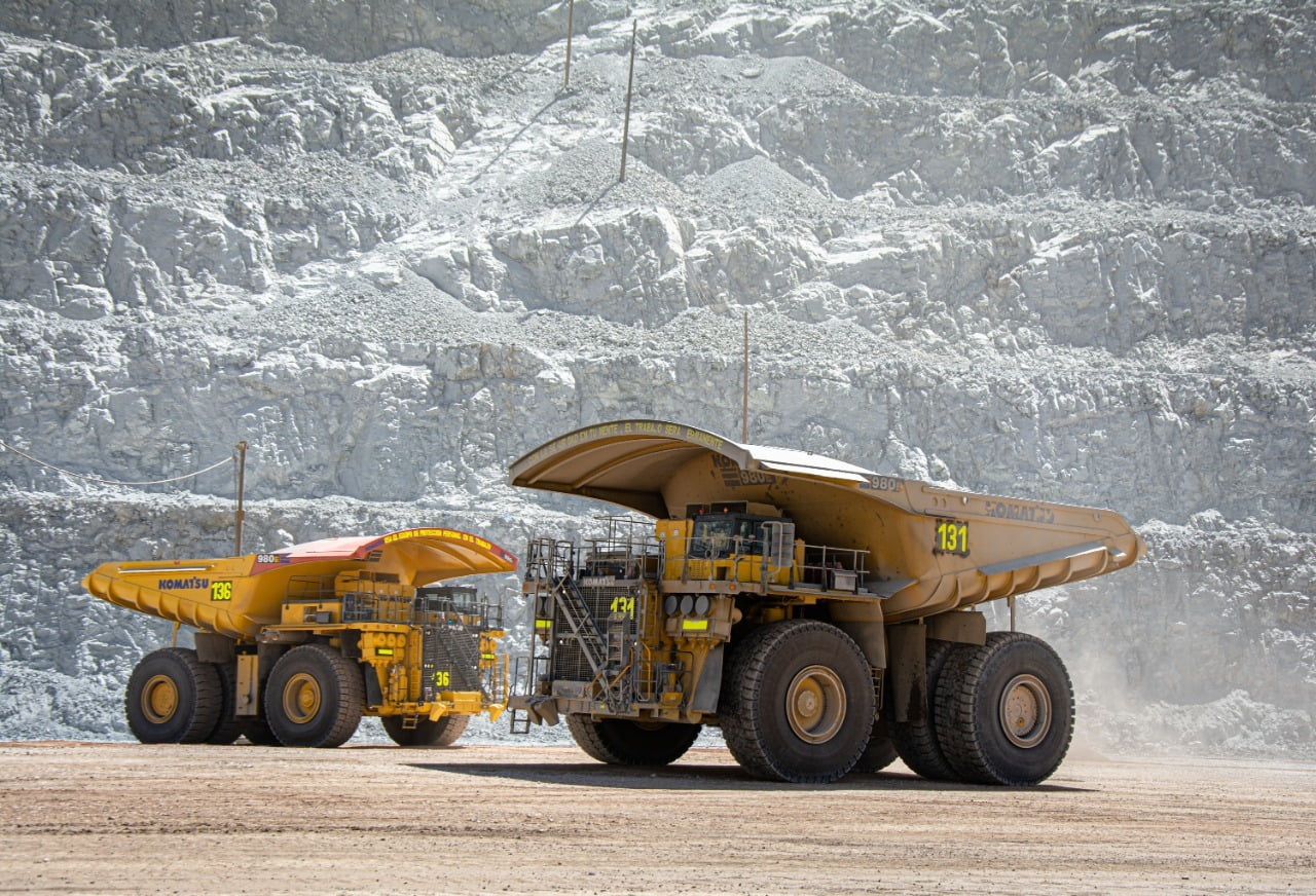 SNMPE: Gobiernos Regionales y Locales Recibieron S/ 40 mil millones por CANON y regalías mineras en periodo 2011- 2020