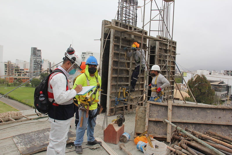 La Libertad: más de 4 mil trabajadores ingresaron a planilla en este año