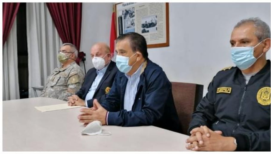 Impulsarán tren eléctrico que conecte el norte del país