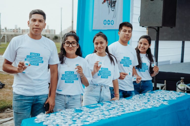 Institución educativa superior ofrece crédito educativo en Trujillo
