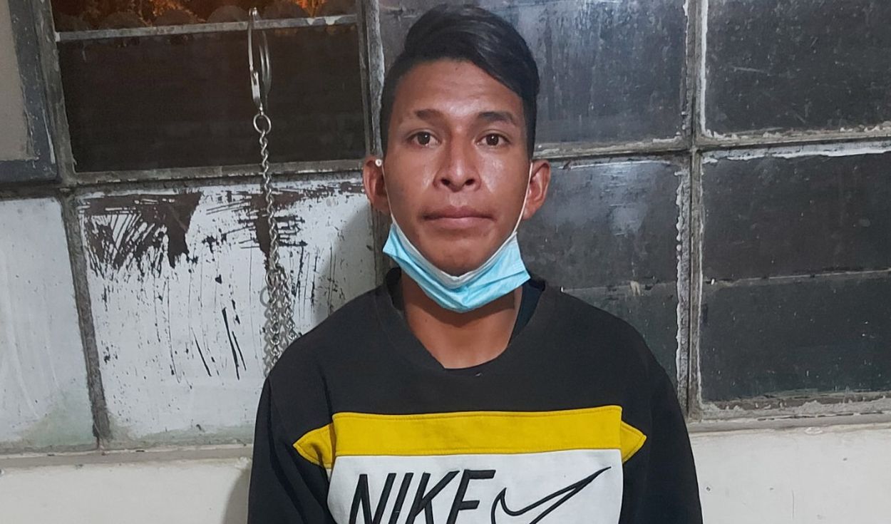La Libertad: presunto extorsionador es herido durante balacera
