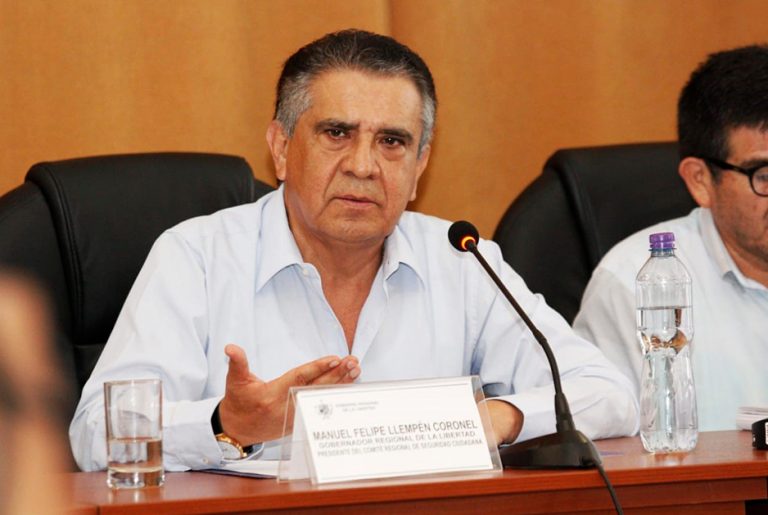 17 mil vacunas llegarán este lunes para Trujillo distrito