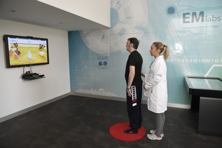 Minsa: Hospital Emergencia Ate Vitarte lanza sistema de fisioterapia ante las secuelas que deja la COVID-19