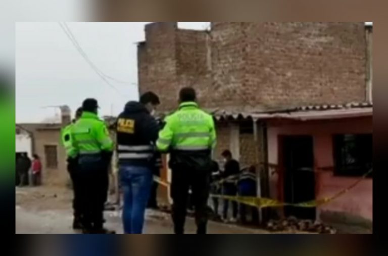 Trujillo: asesinan a exinterno del penal El Milagro