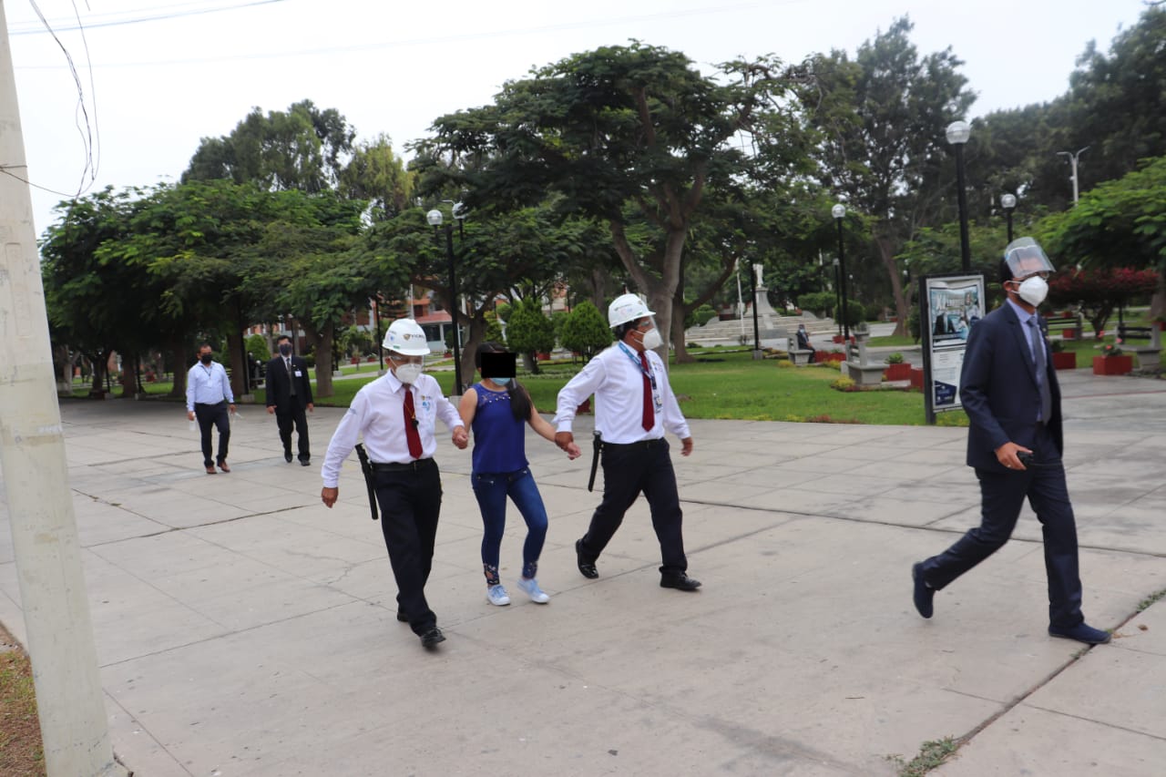 Rector UNT advierte que mafias no prosperarán en exámenes de admisión