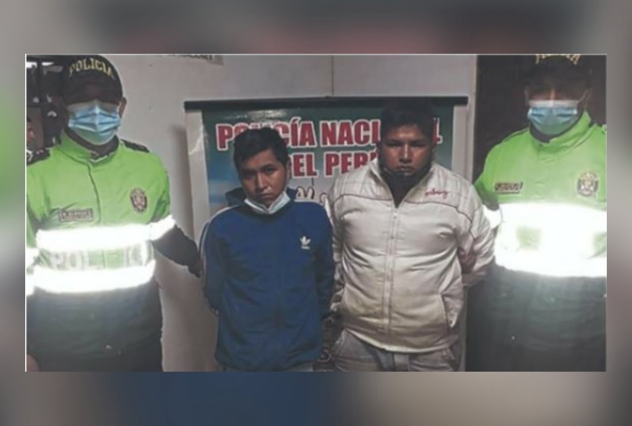 La Libertad: más de 48 kilos de marihuana son encontrados en un automóvil
