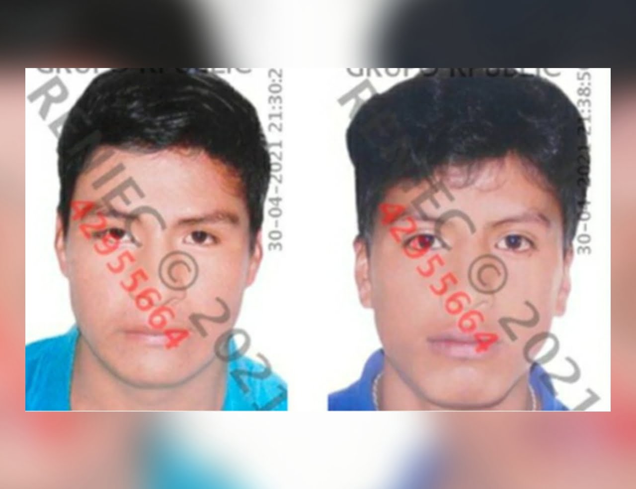 La Libertad: piden incluir en Programa de Recompensas a sujetos involucrados en caso de violación grupal