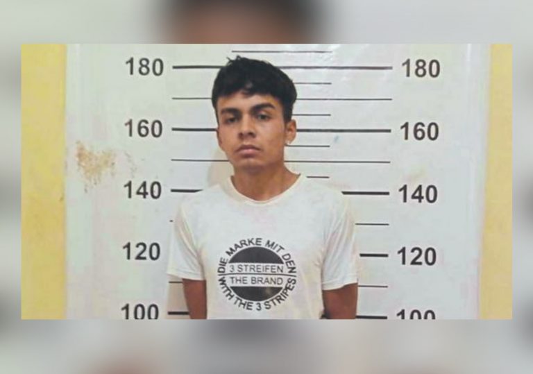 La Libertad: detienen a sujeto que participó en el asalto a un hombre de 56 años en Florencia de Mora
