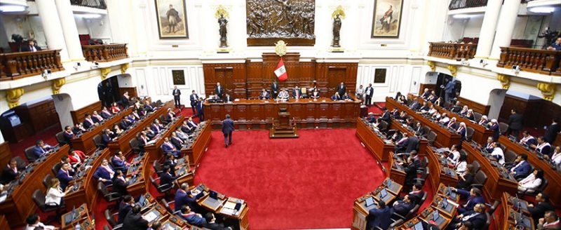 Ministro de Ambiente rechaza iniciativa de “suspensión temporal” de ley de regulación de plástico