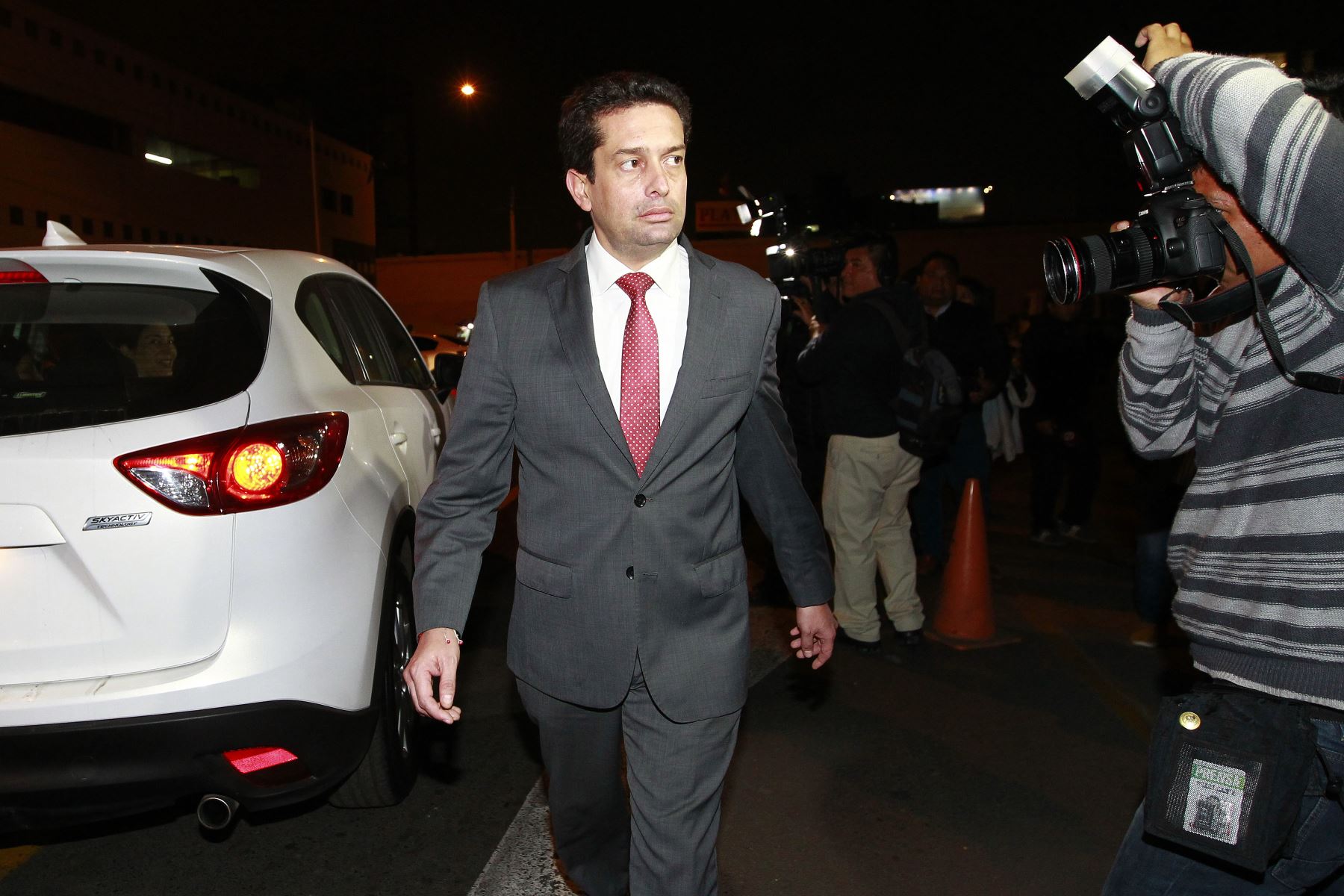 Observaciones electorales de FP no cuestionan labor de ONPE y JNE